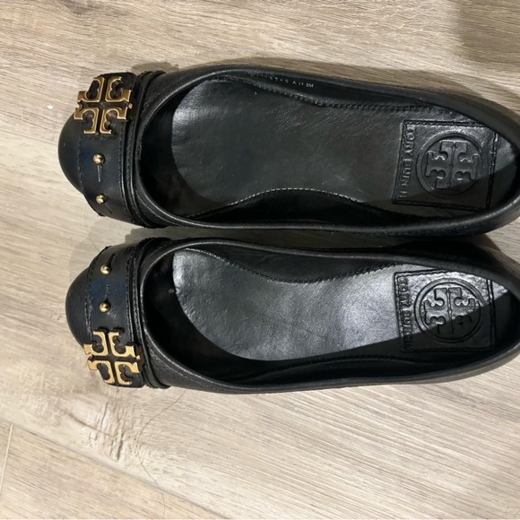 Tory Burch Ballet Flats - Picture 2 of 6